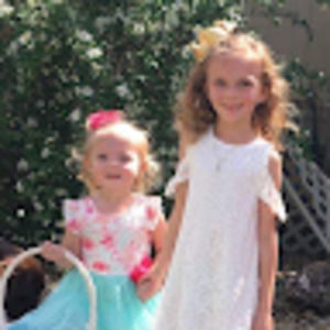 Meet your Posher, Pamela